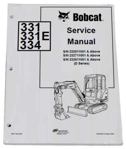 what is the reach of a bobcat 334 mini excavator|bobcat 334 excavator parts diagram.